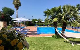 Sciabecco Suite Resort
